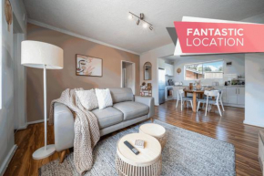 Casa Boho - 2BR Central WiFi, Unley
